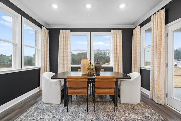 $656,990 | 1663 Caldwell Bend Lane, Dacula, GA 30019