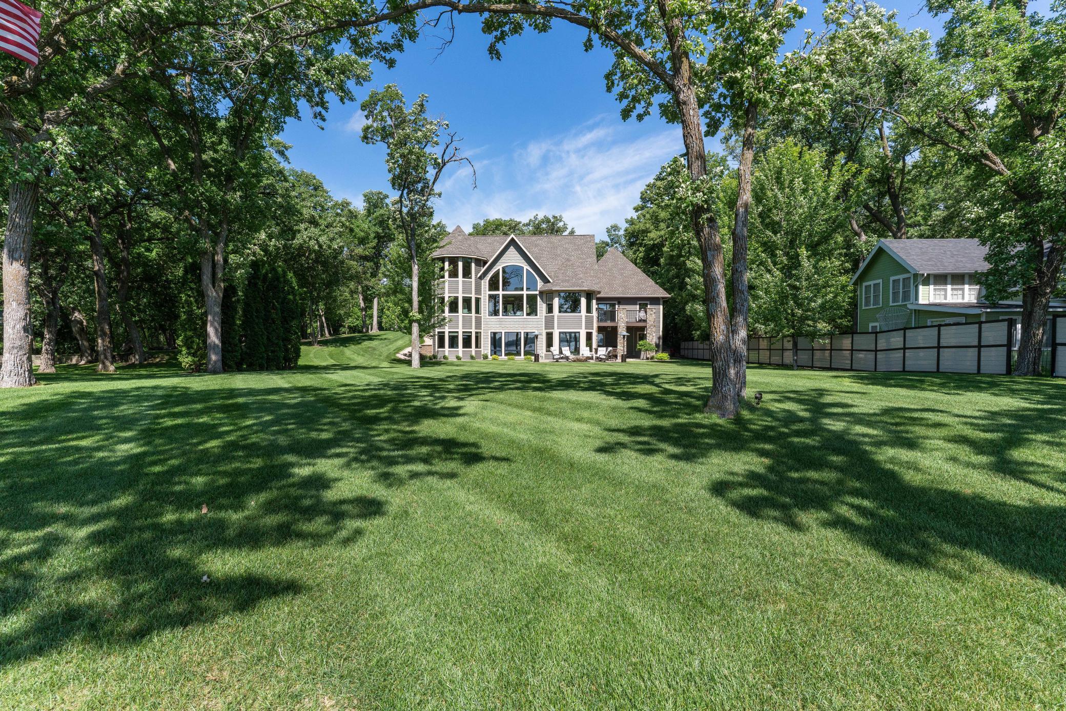 2817 Government Point Road Northeast Alexandria, MN 56308 - Photo 94 of 104