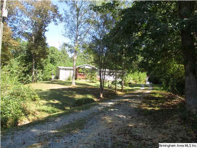 1082 Camp Winnataska Road Pell City, AL 35128 - Photo 13 of 14