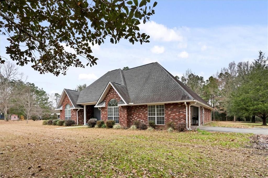 59245 Spring Valley Road Bogalusa, LA 70427 - Photo 21 of 27 Gallery Image 21