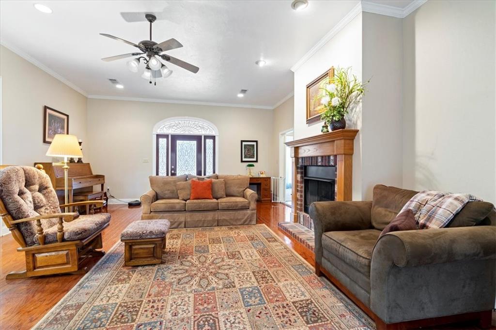 59245 Spring Valley Road Bogalusa, LA 70427 - Photo 8 of 27 Gallery Image 8
