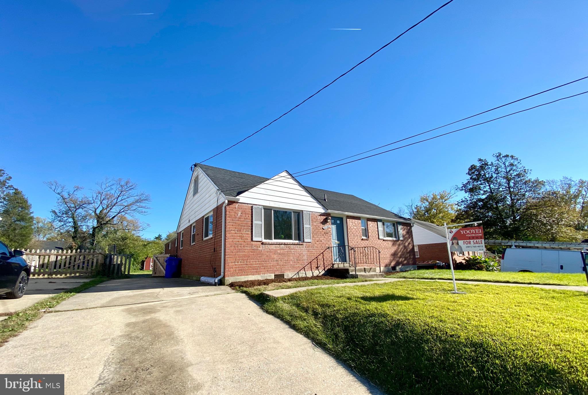 12705 Gould Road Silver Spring, MD 20906 - Photo 1 of 16