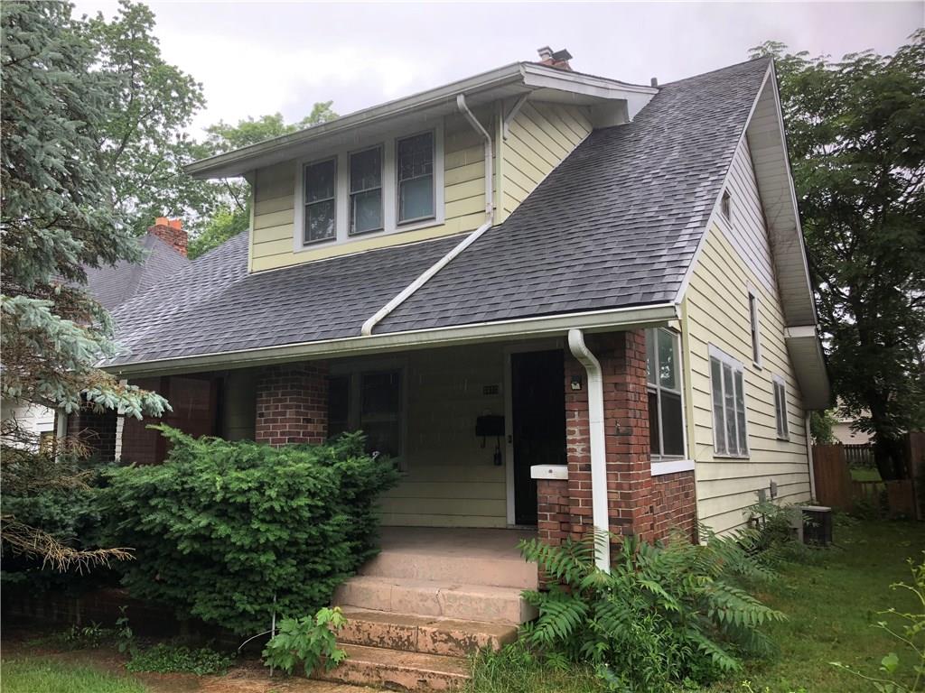110 North Riley Avenue Indianapolis, IN 46201 - Photo 1 of 20 Gallery Image 1