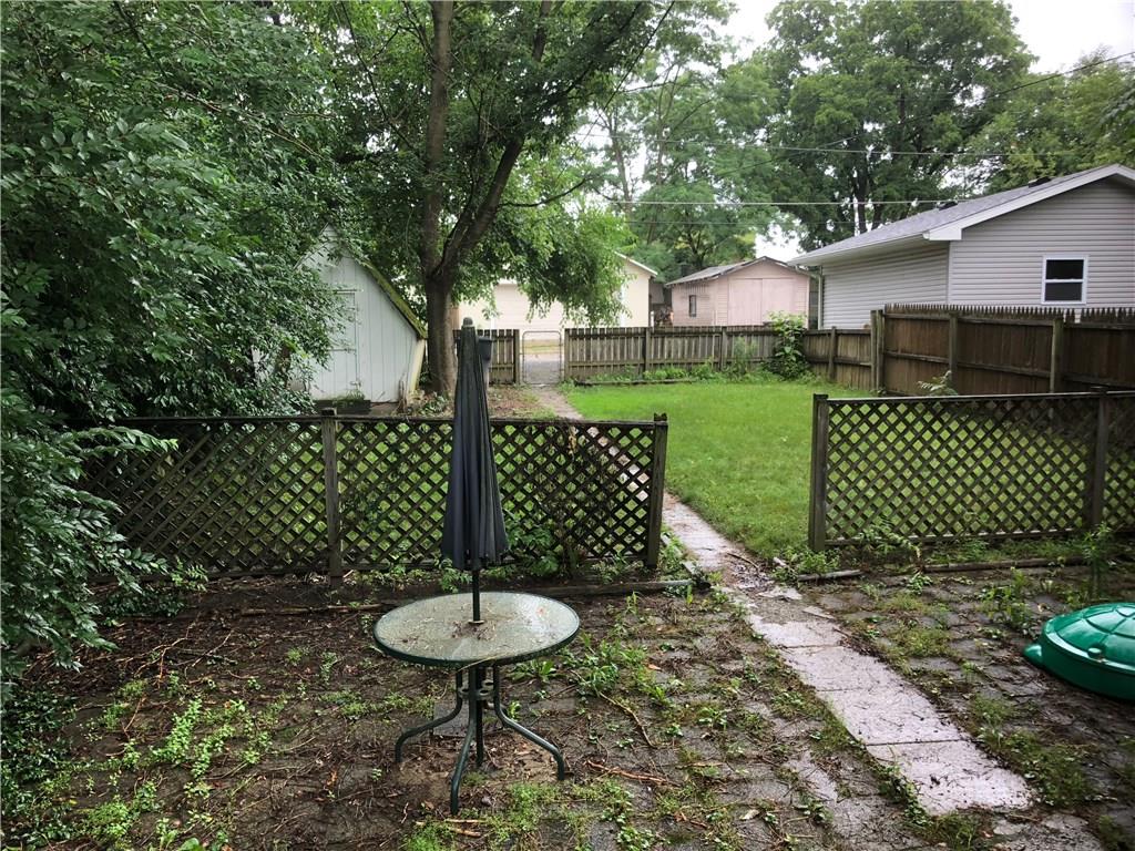 110 North Riley Avenue Indianapolis, IN 46201 - Photo 18 of 20 Gallery Image 18