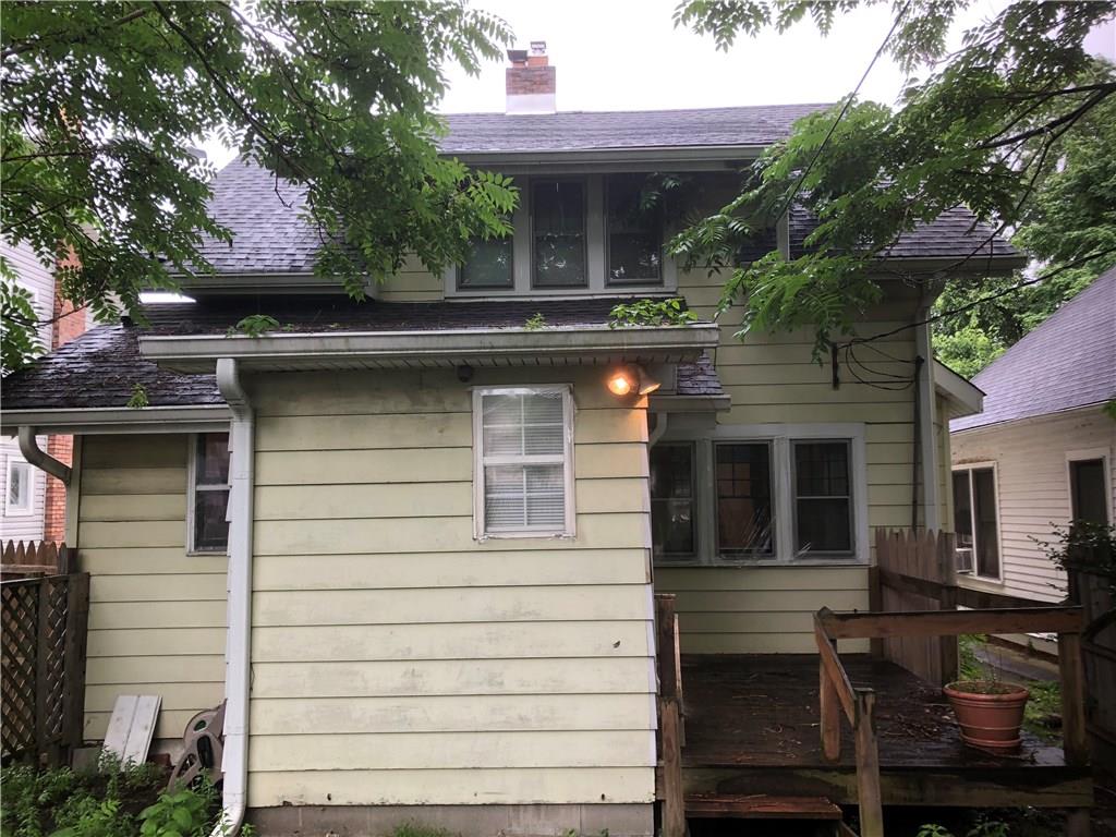 110 North Riley Avenue Indianapolis, IN 46201 - Photo 20 of 20 Gallery Image 20