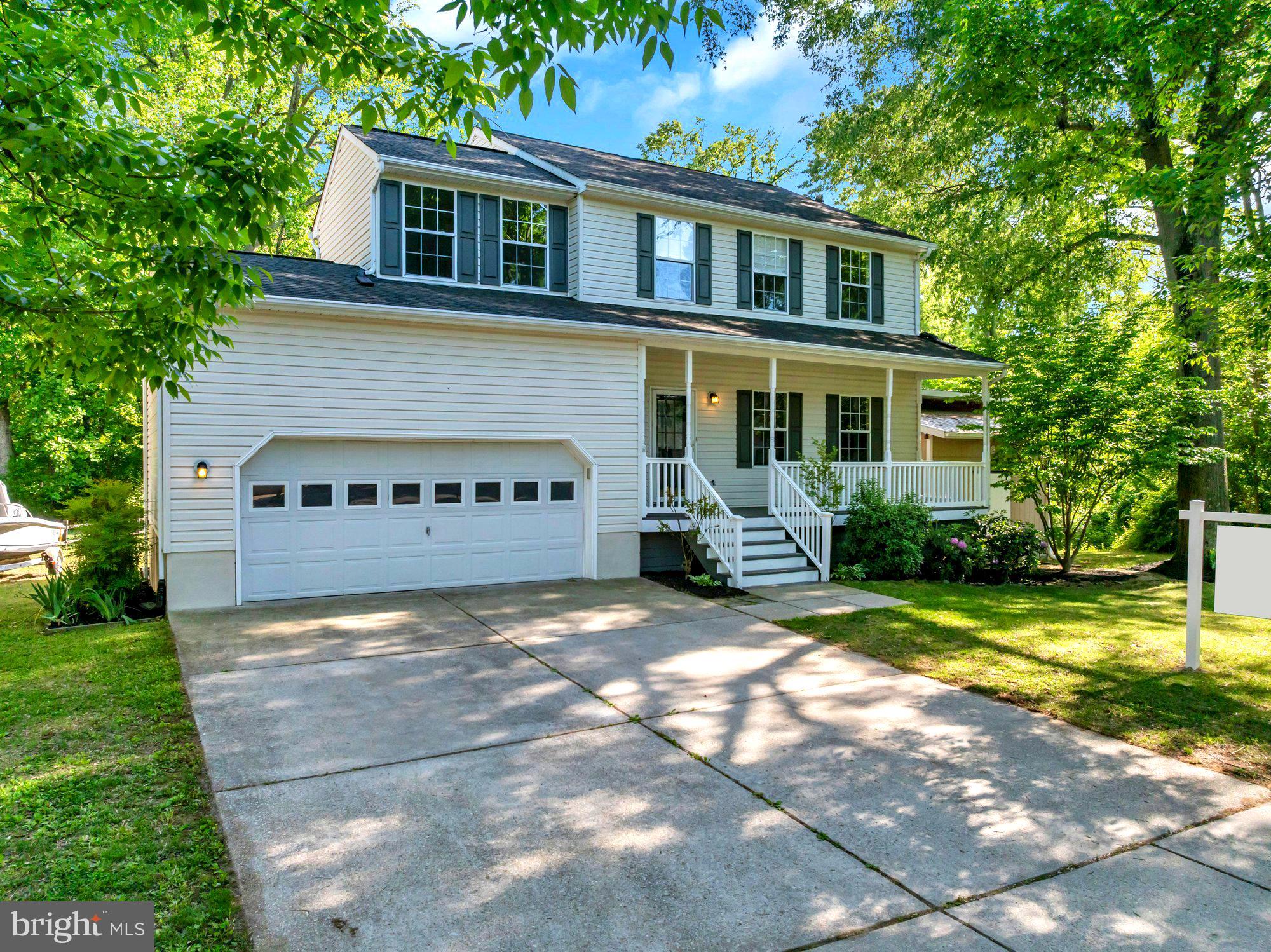 8121 Sagamore Way Pasadena, MD 21122 - Photo 2 of 66