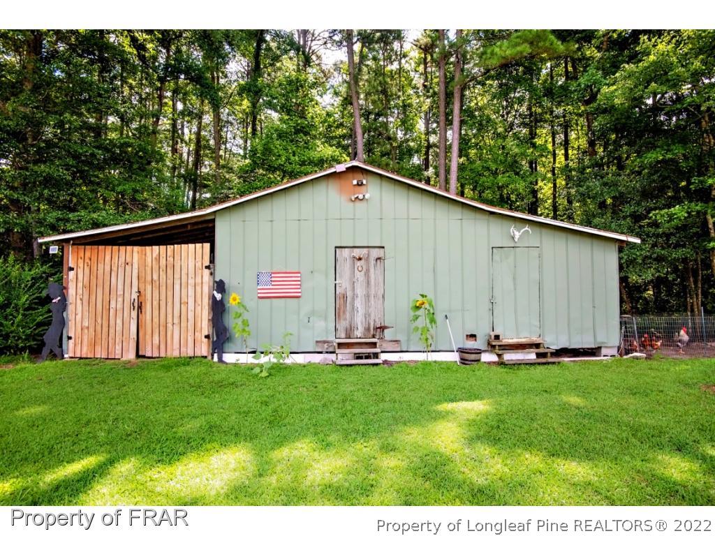 3354 Duck Pond Road Linden, NC 28356 - Photo 11 of 36 Gallery Image 11
