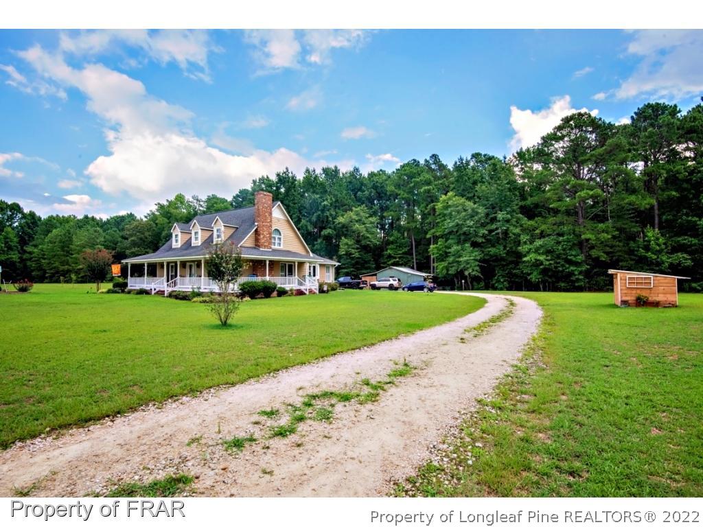 3354 Duck Pond Road Linden, NC 28356 - Photo 2 of 36 Gallery Image 2