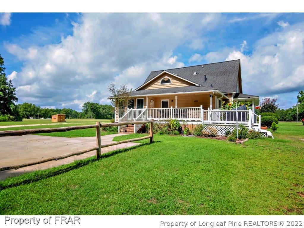 3354 Duck Pond Road Linden, NC 28356 - Photo 7 of 36 Gallery Image 7