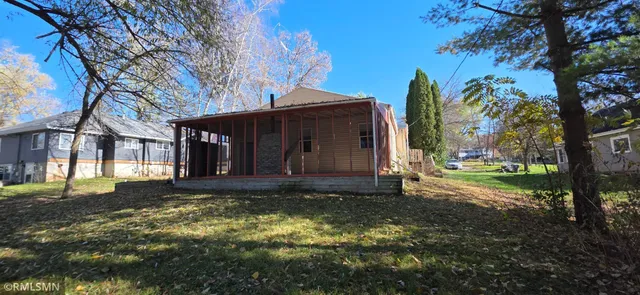 $174,900 | 680 Central Avenue South, Milaca, MN 56353