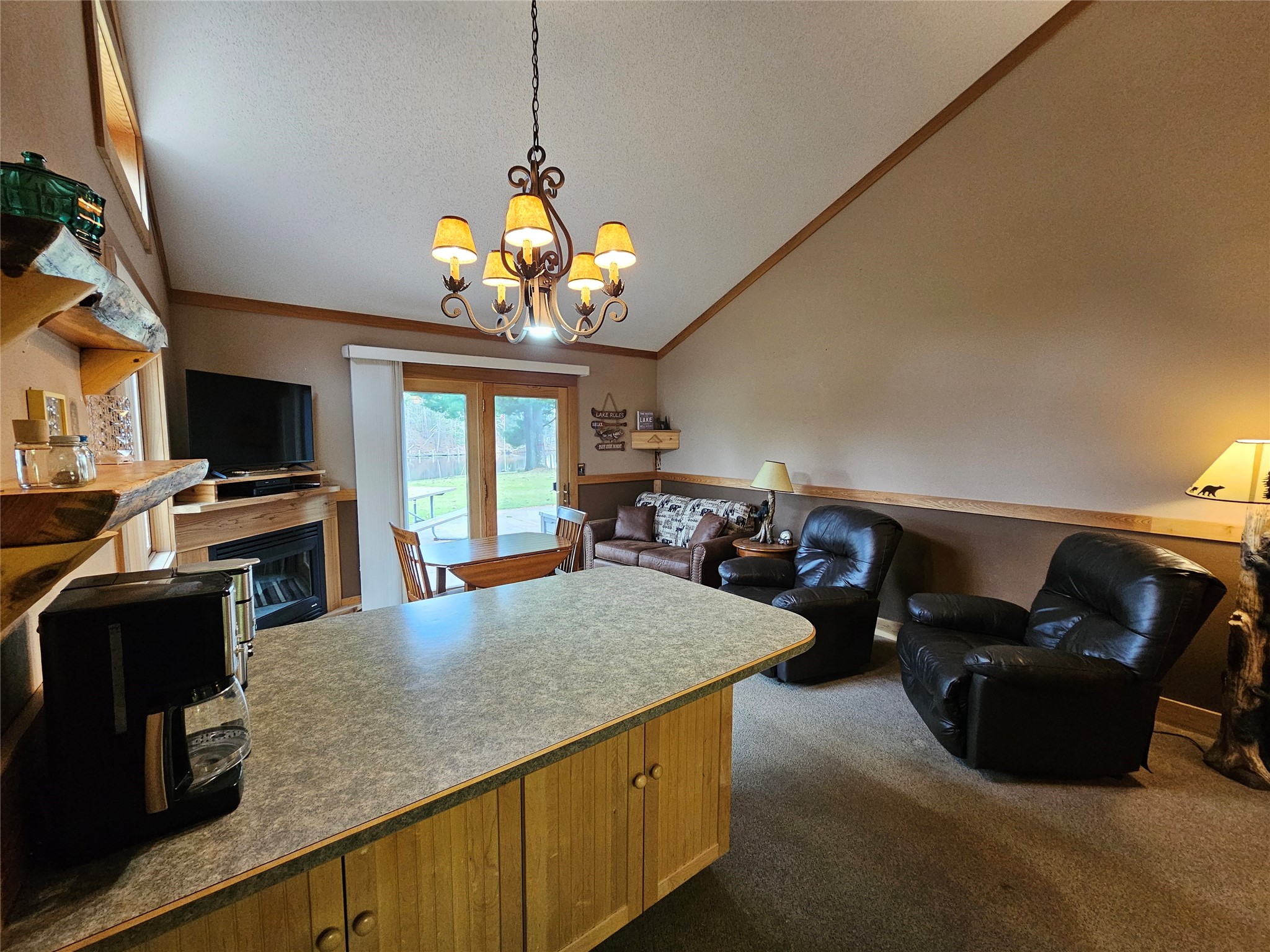 7156 County Rd T, Unit 1 Gordon, WI 54838 - Photo 12 of 37