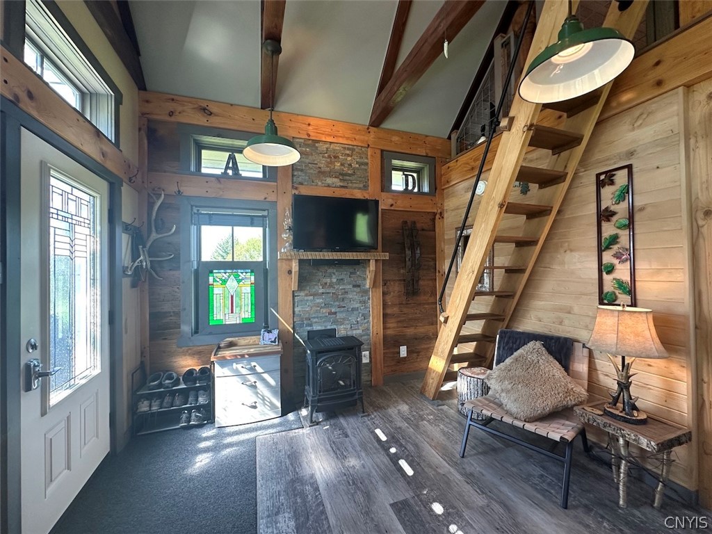 5331 Wadsworth Hill Road Scio, NY 14880 - Photo 11 of 39
