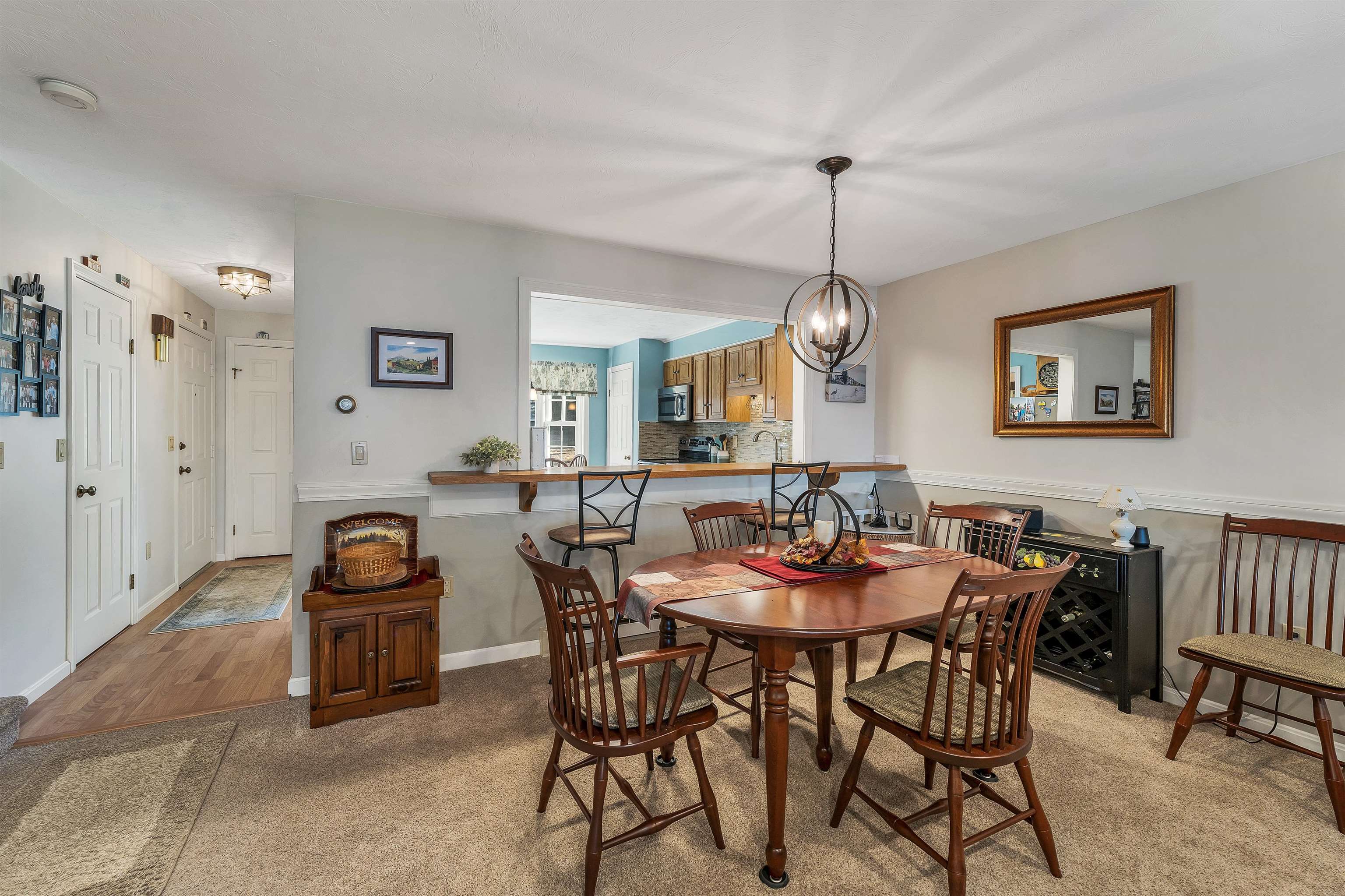 39 Harbor Way, Unit 19 Wolfeboro, NH 03894 - Photo 14 of 39