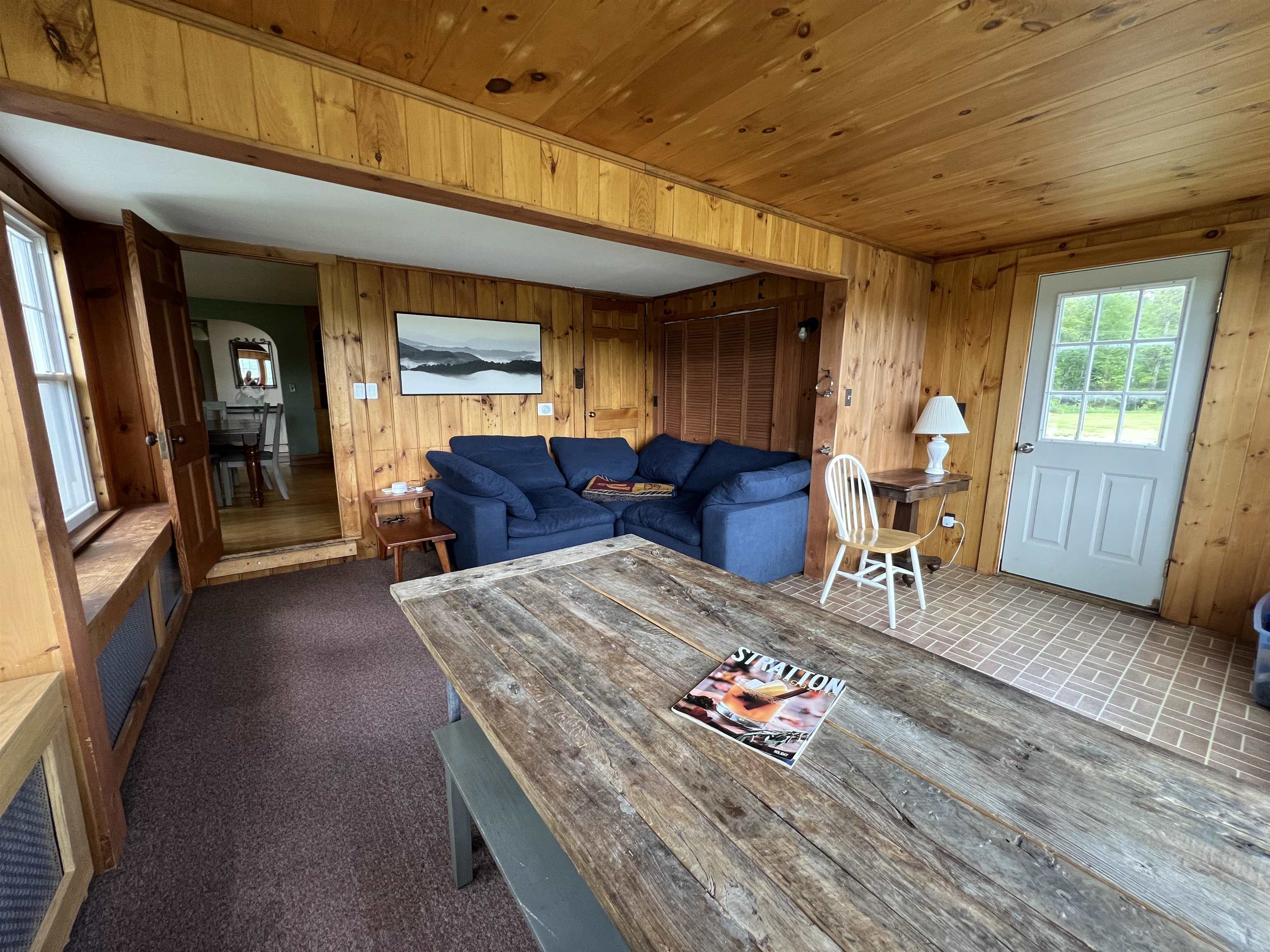 13 Winhall Station Road Londonderry, VT 05155 - Photo 6 of 43 Gallery Image 6