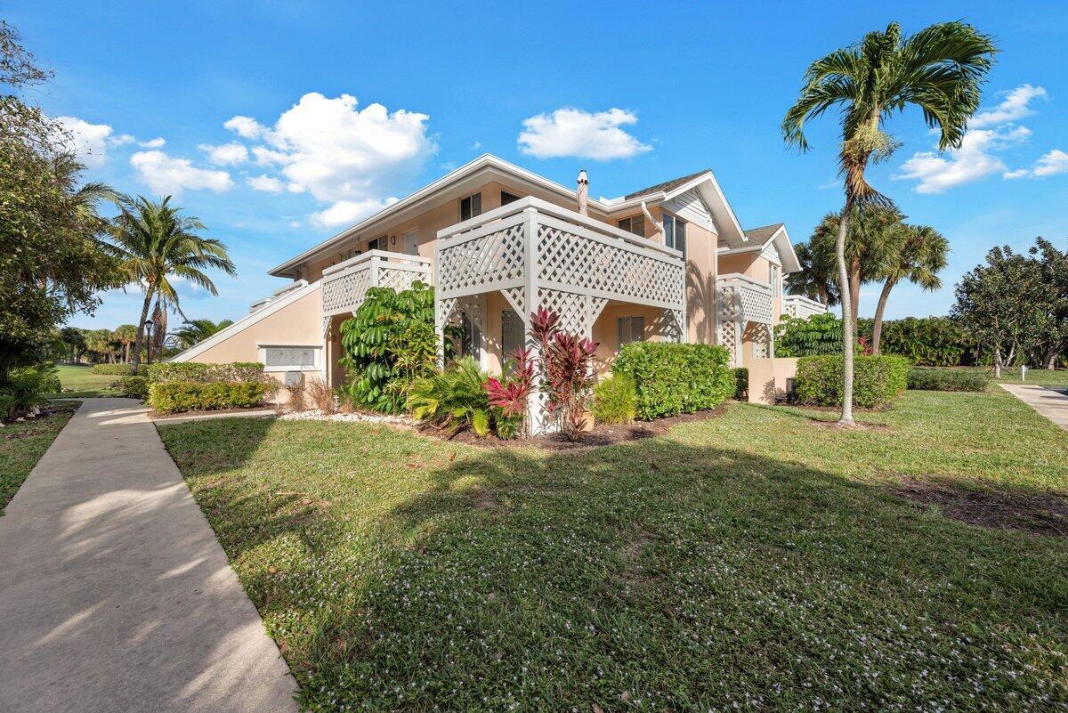 353 Highway 1, Unit A7 Jupiter, FL 33477 - Photo 1 of 1 Exterior of house