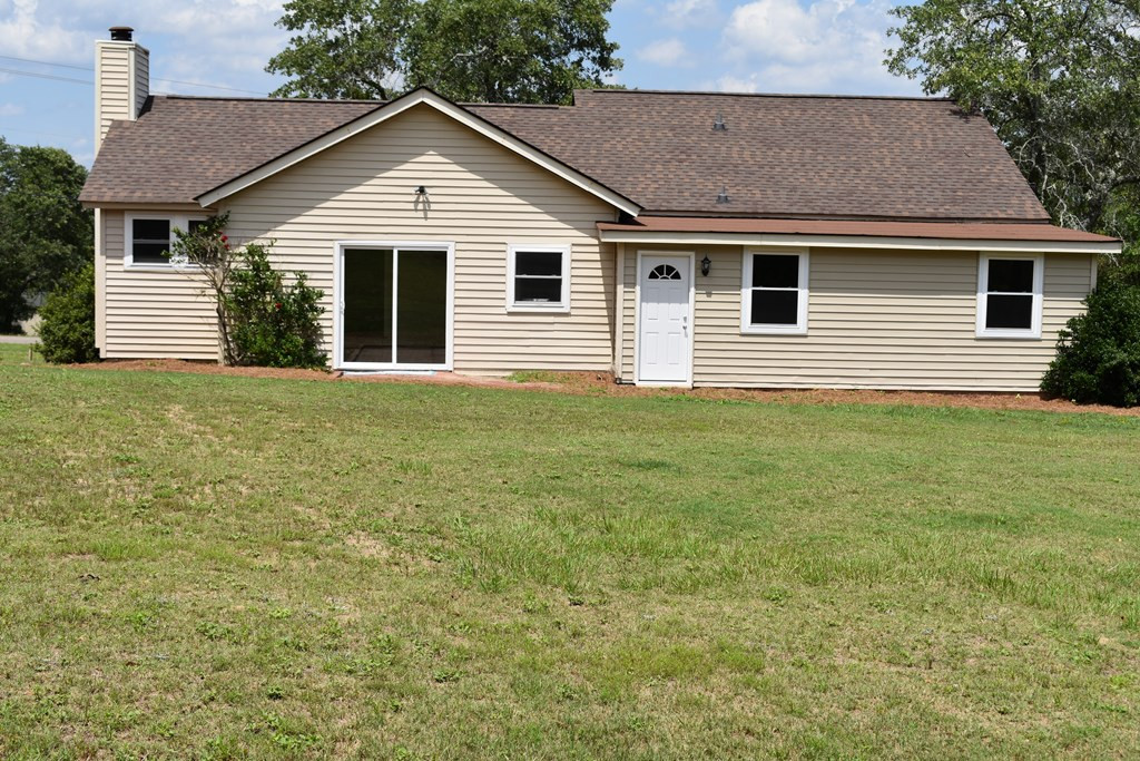 329 Blanchard Road North Augusta, SC 29841 - Photo 36 of 40