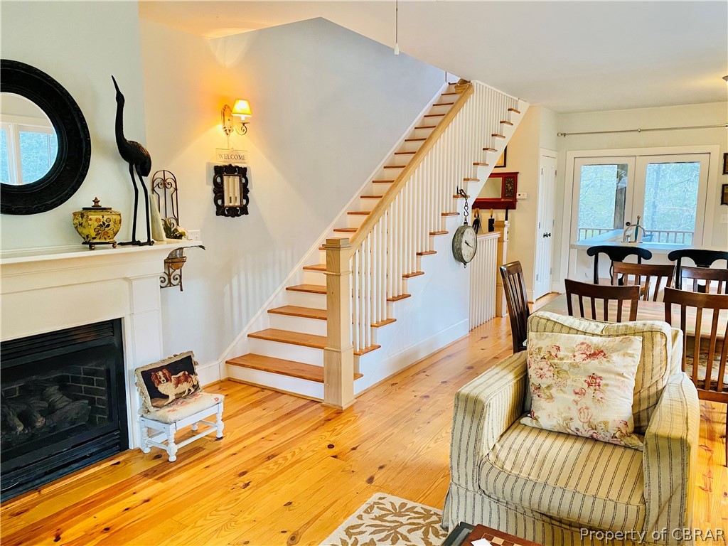 11 Spring Lane Heathsville, VA 22473 - Photo 6 of 35