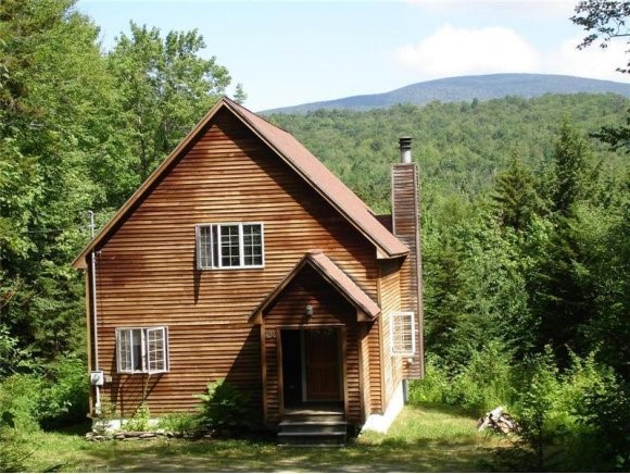 824 Stratton Arlington Road Stratton, VT 05360 - Photo 1 of 1 Gallery Image 1