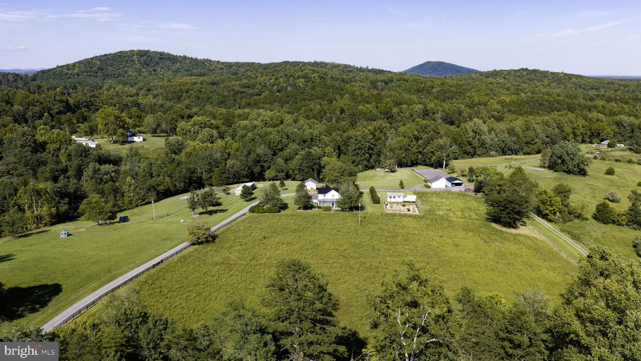65 Dennis Road Castleton, VA 22716 - Photo 73 of 83 Gallery Image 73