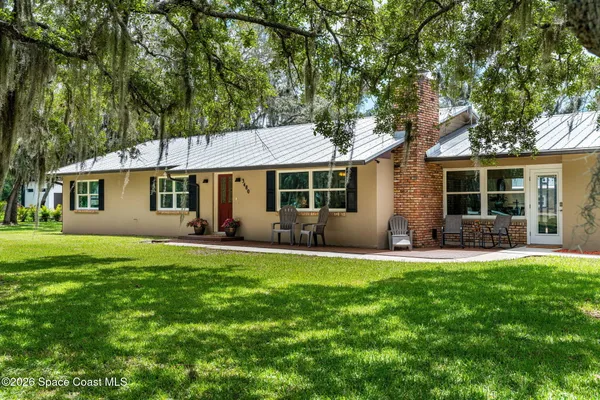 $624,900 | 3480 Turtle Mound Road, Melbourne, FL 32934