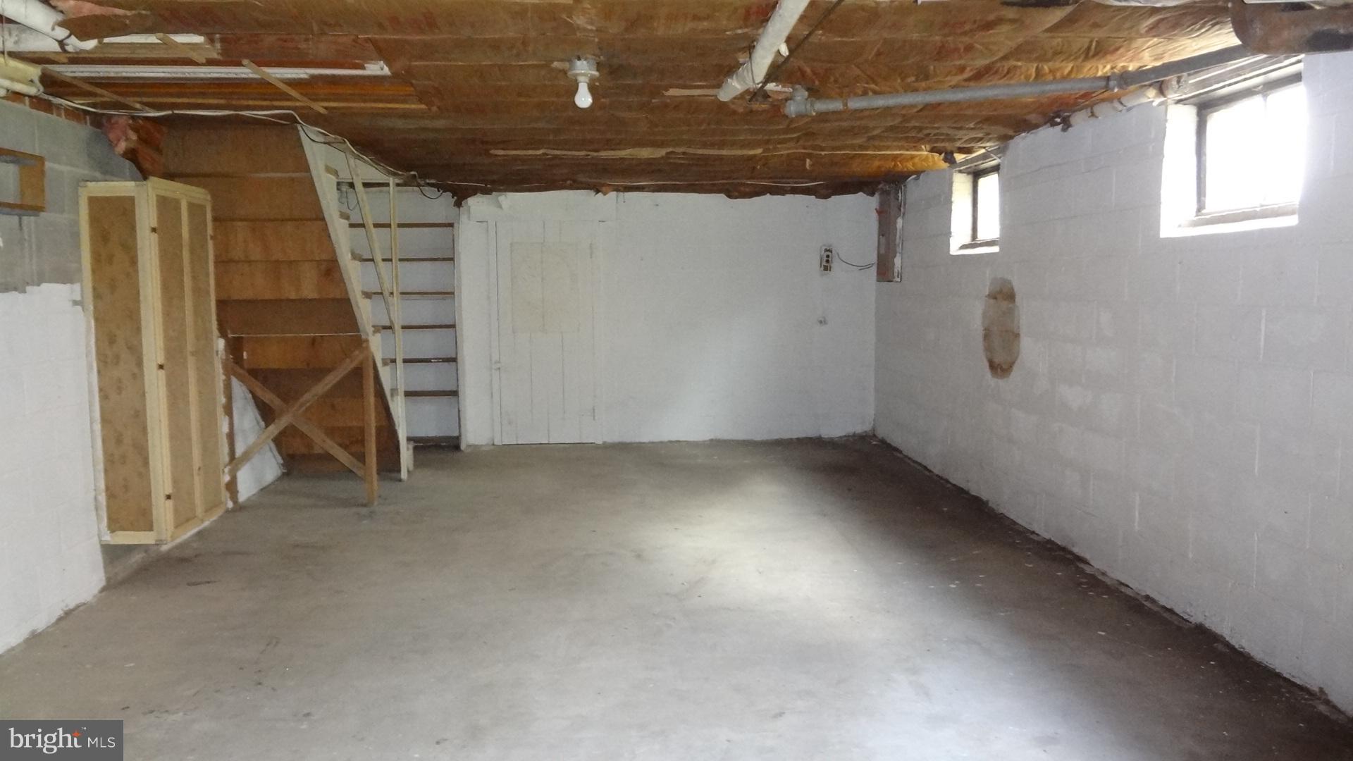 102 Frederick Avenue Frederick, MD 21701 - Photo 13 of 18 Basement