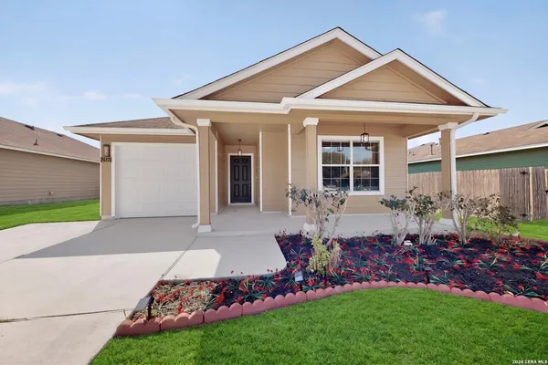 $219,900 | 2614 Brighton Park, Converse, TX 78109