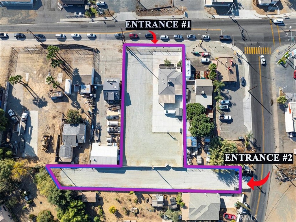 19594 Temescal Canyon Road Corona, CA 92881 - Photo 2 of 50 a view of entryway