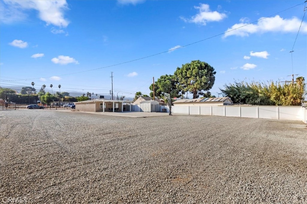 19594 Temescal Canyon Road Corona, CA 92881 - Photo 31 of 50 a view of a street