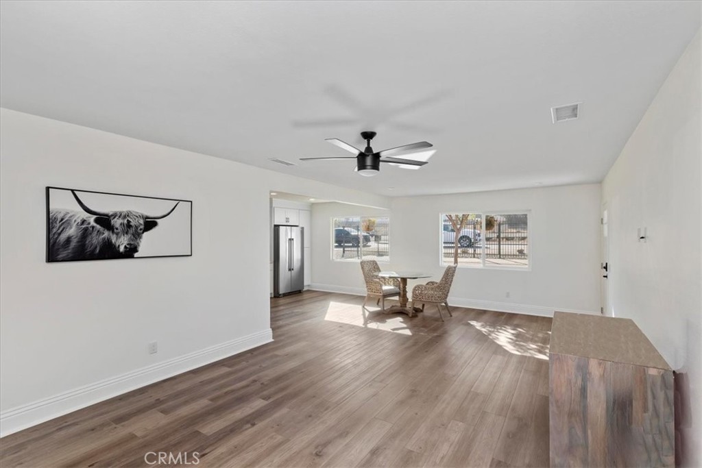 19594 Temescal Canyon Road Corona, CA 92881 - Photo 38 of 50 a living room with furniture and a window