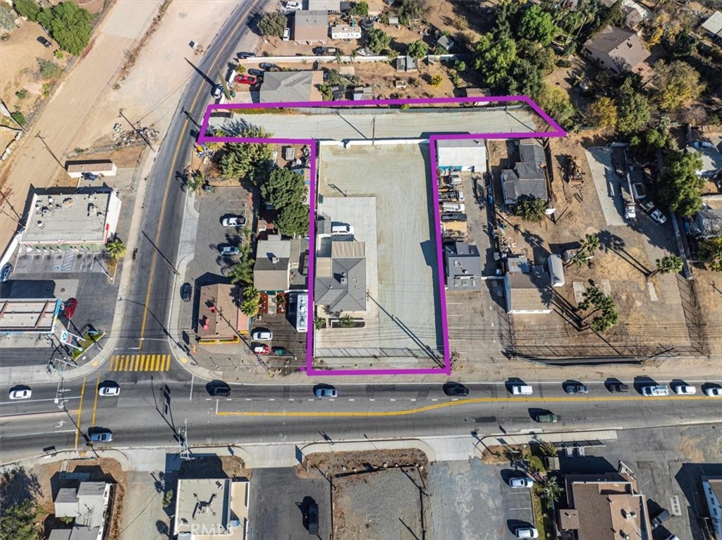 19594 Temescal Canyon Road Corona, CA 92881 - Photo 48 of 50 a view of storage and utility room