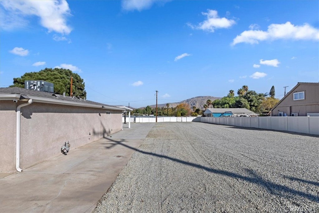 19594 Temescal Canyon Road Corona, CA 92881 - Photo 8 of 50 a view of a street