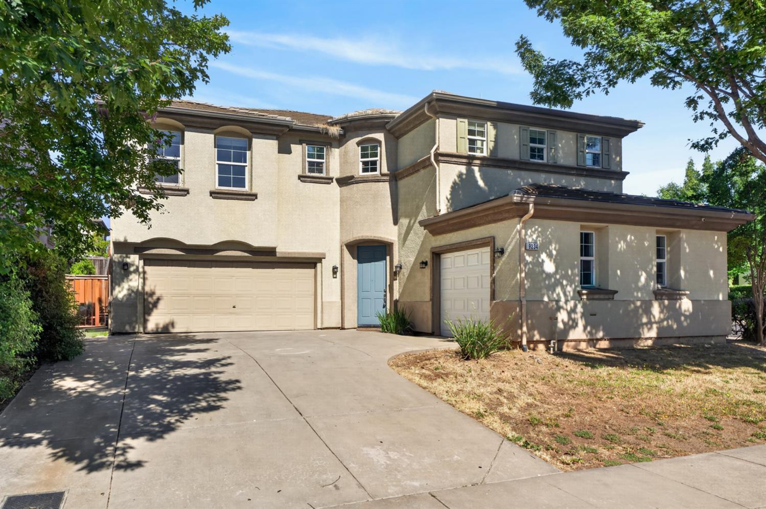 9234 Rushing Creek Way Elk Grove, CA 95624 - Photo 1 of 63