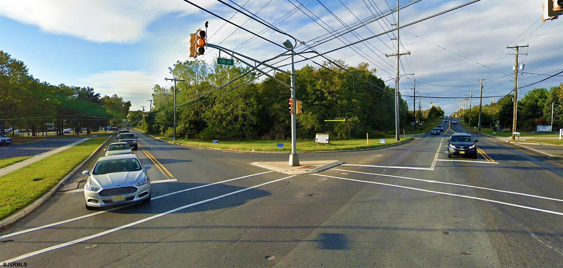2700 Fire Road Egg Harbor Township, NJ 08234 - Photo 2 of 3 a view of a basketball court
