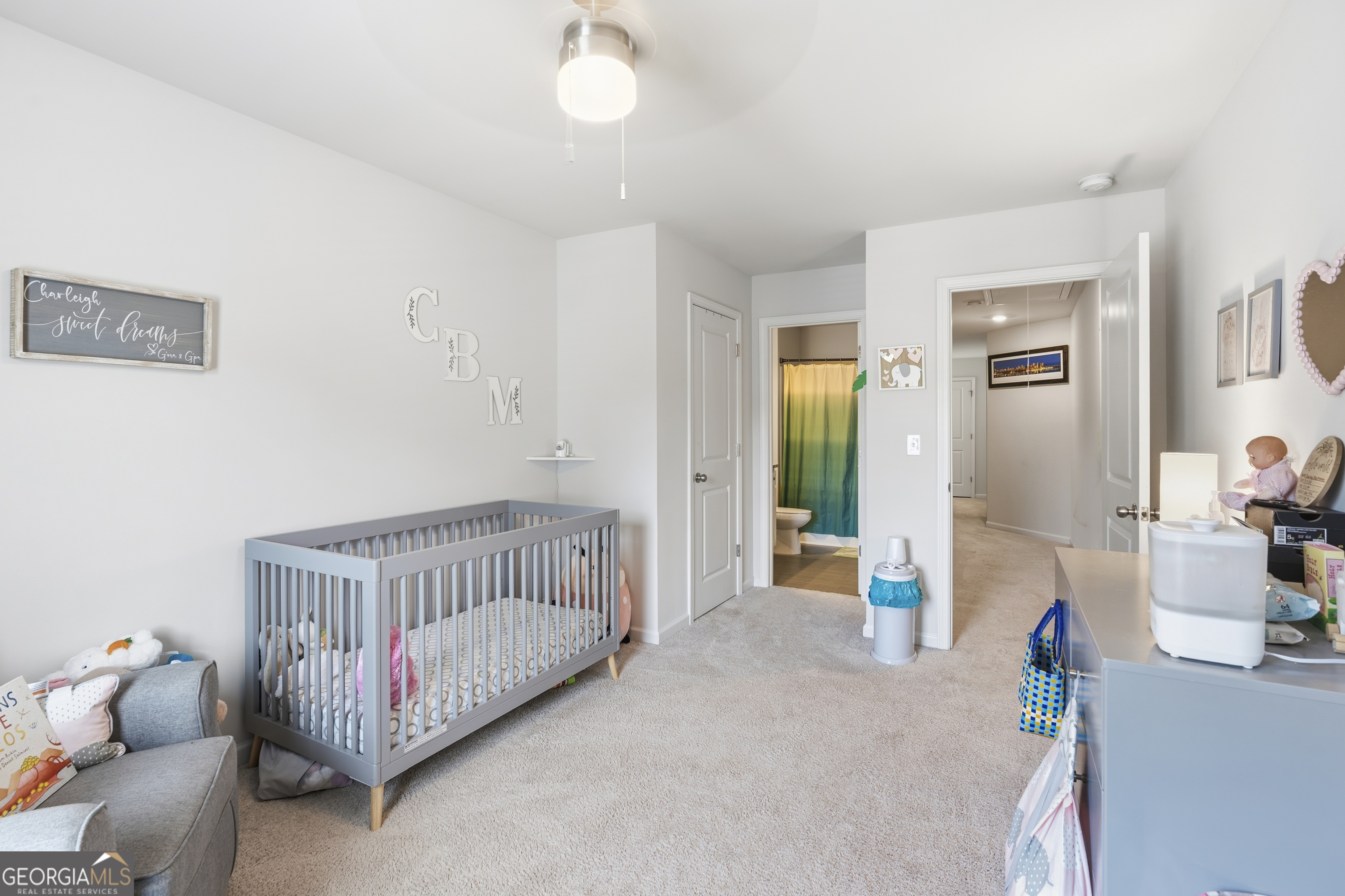 3657 Abbey Way Gainesville, GA 30507 - Photo 22 of 25