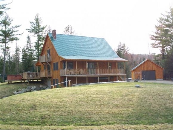 25 Mcgary Hill Road Lancaster, NH 03584 - Photo 1 of 1 Gallery Image 1