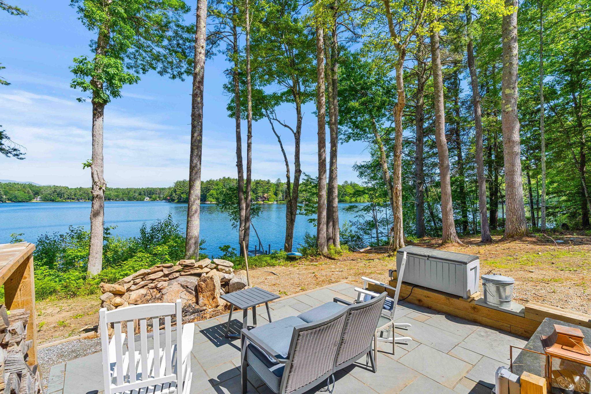 60 Glidden Road Moultonborough, NH 03254 - Photo 12 of 49