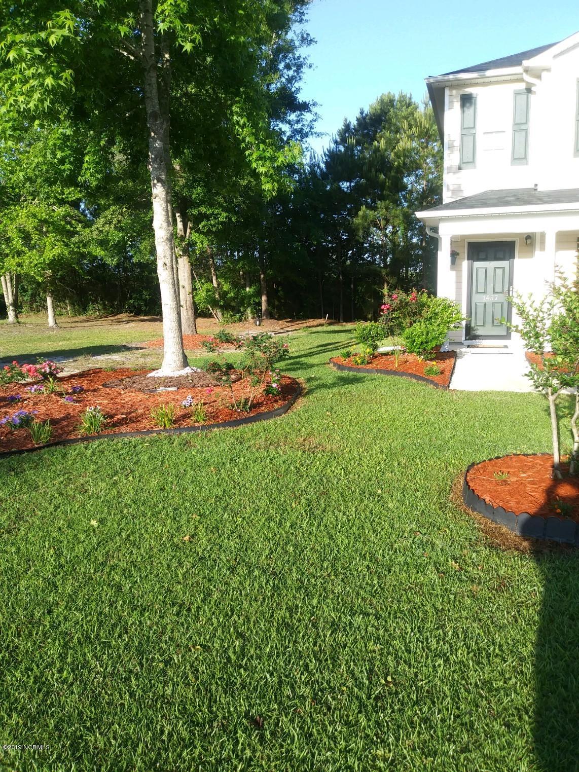 1457 Gate Hill Road Southeast Bolivia, NC 28422 - Photo 3 of 25 output