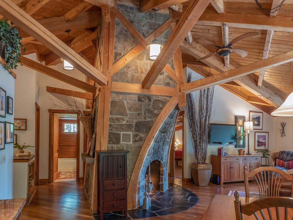 66 Quarry's Edge Rd Mount Mount Desert, ME 04660 - Photo 15 of 35 This photo showcases the unique...
