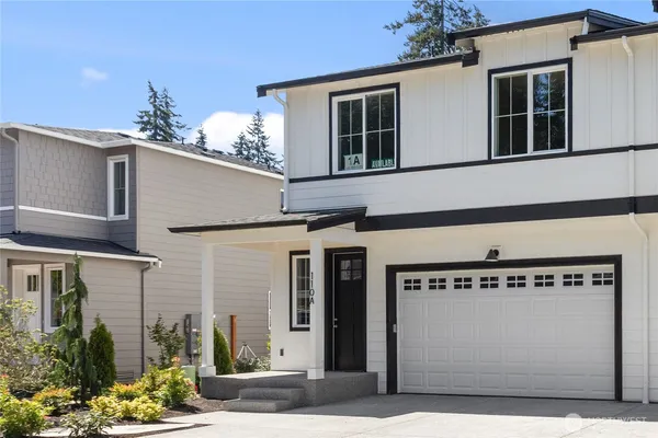 $749,990 | 110 169th Place Southwest, Unit A, Bothell, WA 98012