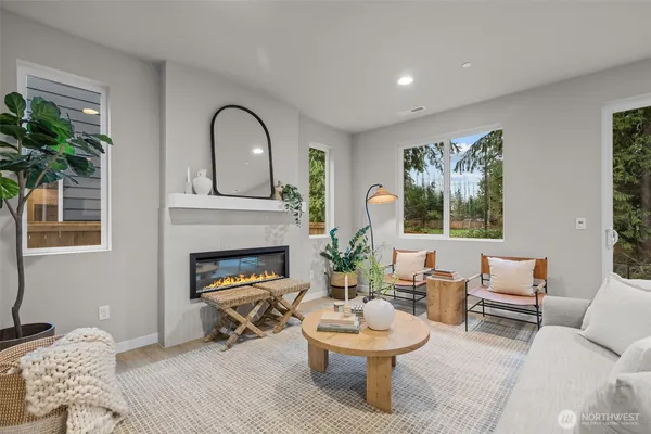 $749,990 | 110 169th Place Southwest, Unit A, Bothell, WA 98012