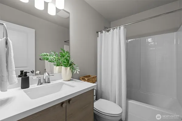 $749,990 | 110 169th Place Southwest, Unit A, Bothell, WA 98012