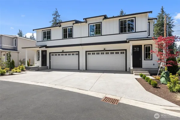 $749,990 | 110 169th Place Southwest, Unit A, Bothell, WA 98012