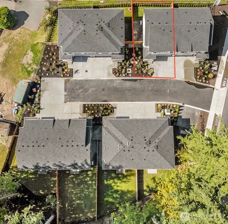 $749,990 | 110 169th Place Southwest, Unit A, Bothell, WA 98012