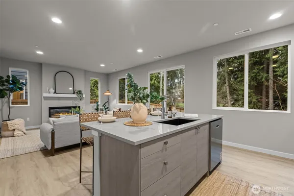 $749,990 | 110 169th Place Southwest, Unit A, Bothell, WA 98012