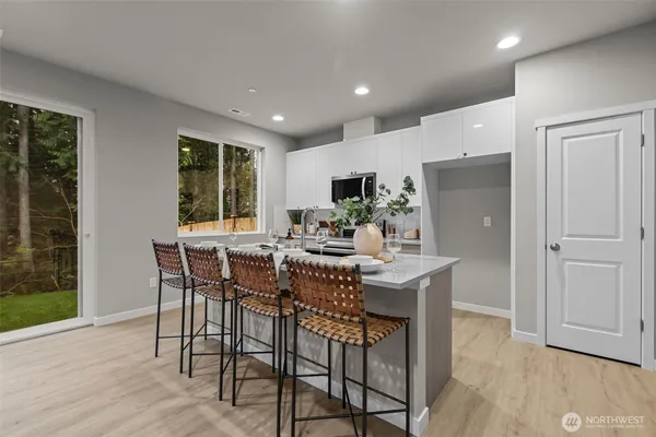 $749,990 | 110 169th Place Southwest, Unit A, Bothell, WA 98012