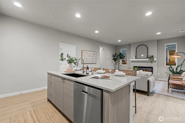 $749,990 | 110 169th Place Southwest, Unit A, Bothell, WA 98012