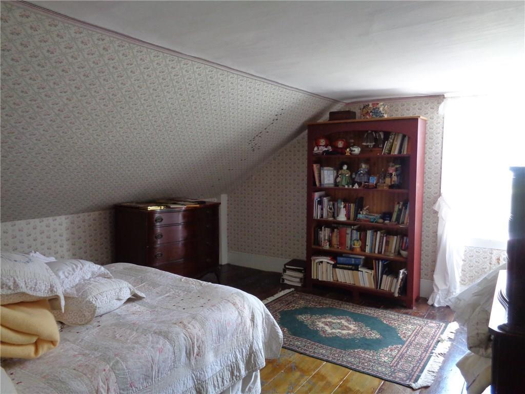 69 East Side Road Steuben, ME 04680 - Photo 26 of 31 Bedroom
