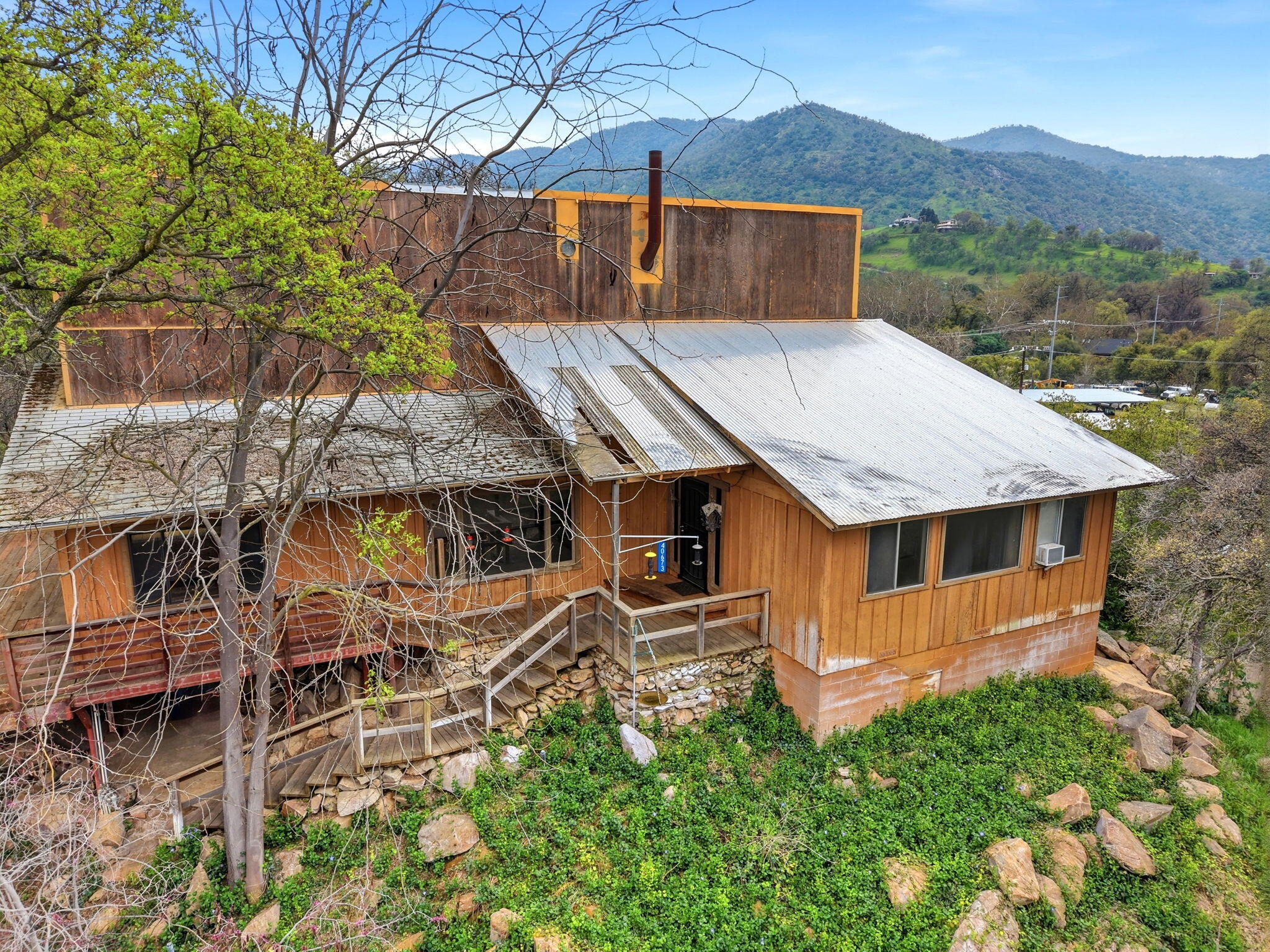 40673 Old Three Rivers Road, Unit 3 Three Rivers, CA 93271 - Photo 12 of 56 12-40673_Old_Three_Rivers_Rd_-_Three_Riv