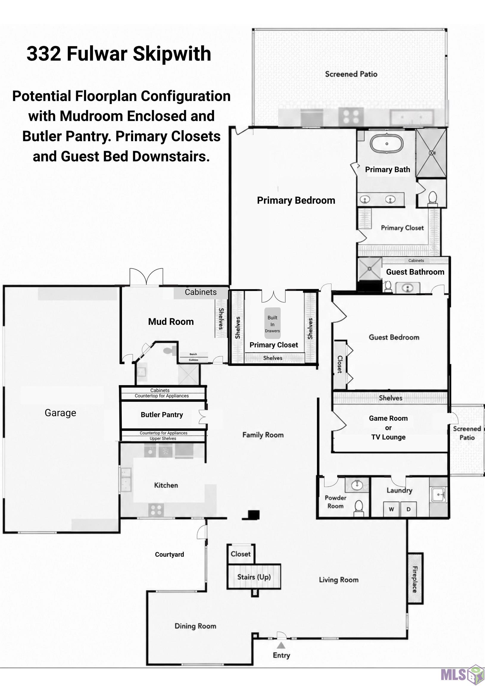332-336 Fulwar Skipwith Road Baton Rouge, LA 70810 - Photo 40 of 40