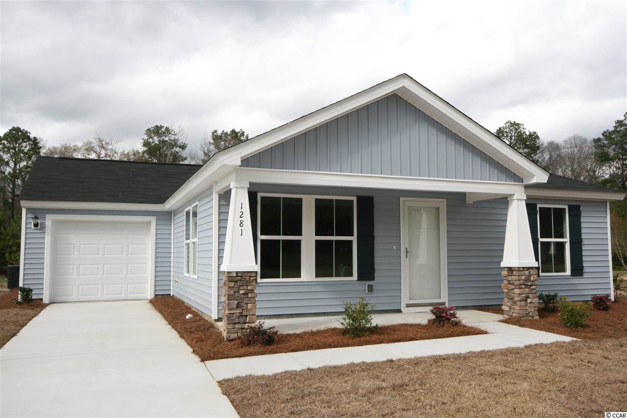 1281 Pine Ridge Street Conway, SC 29527 - Photo 1 of 14 Gallery Image 1